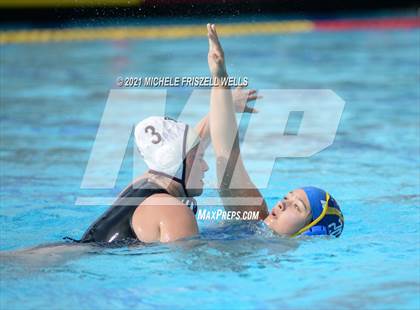 Thumbnail 2 in Point Loma vs San Pasqual (15th Annual Draz Classic Tournament) photogallery.