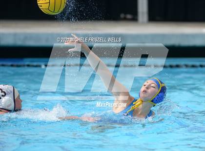 Thumbnail 2 in Point Loma vs San Pasqual (15th Annual Draz Classic Tournament) photogallery.