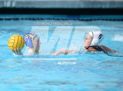 Thumbnail 2 in Point Loma vs San Pasqual (15th Annual Draz Classic Tournament) photogallery.