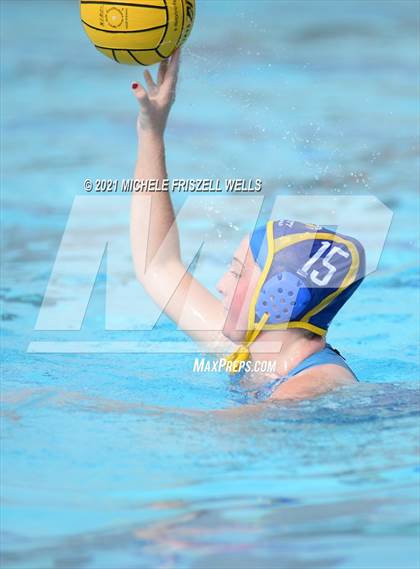 Thumbnail 1 in Point Loma vs San Pasqual (15th Annual Draz Classic Tournament) photogallery.