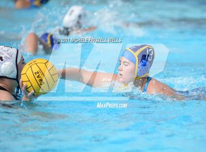 Thumbnail 3 in Point Loma vs San Pasqual (15th Annual Draz Classic Tournament) photogallery.