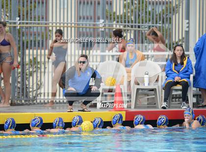 Thumbnail 2 in Point Loma vs San Pasqual (15th Annual Draz Classic Tournament) photogallery.