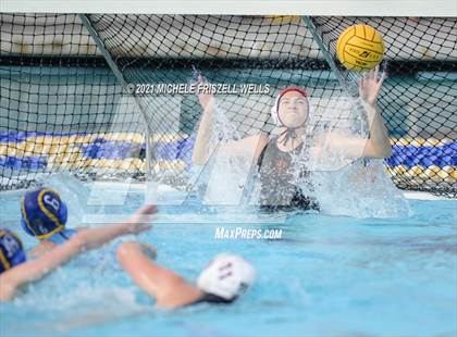Thumbnail 3 in Point Loma vs San Pasqual (15th Annual Draz Classic Tournament) photogallery.