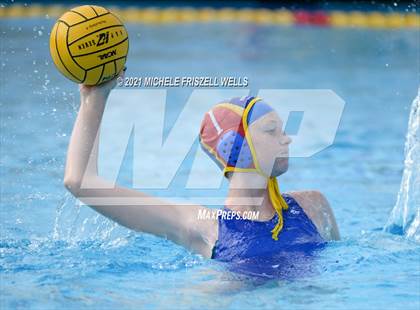 Thumbnail 2 in Point Loma vs San Pasqual (15th Annual Draz Classic Tournament) photogallery.