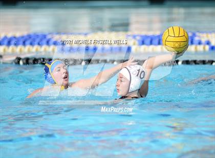 Thumbnail 2 in Point Loma vs San Pasqual (15th Annual Draz Classic Tournament) photogallery.