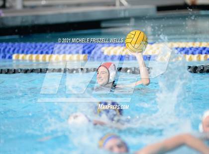 Thumbnail 3 in Point Loma vs San Pasqual (15th Annual Draz Classic Tournament) photogallery.