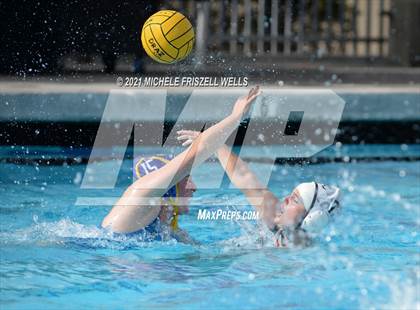 Thumbnail 3 in Point Loma vs San Pasqual (15th Annual Draz Classic Tournament) photogallery.