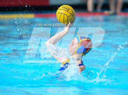 Thumbnail 1 in Point Loma vs San Pasqual (15th Annual Draz Classic Tournament) photogallery.