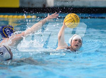 Thumbnail 1 in Point Loma vs San Pasqual (15th Annual Draz Classic Tournament) photogallery.