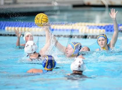 Thumbnail 1 in Point Loma vs San Pasqual (15th Annual Draz Classic Tournament) photogallery.