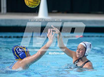 Thumbnail 3 in Point Loma vs San Pasqual (15th Annual Draz Classic Tournament) photogallery.