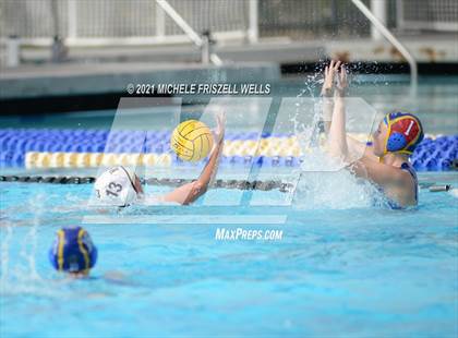 Thumbnail 3 in Point Loma vs San Pasqual (15th Annual Draz Classic Tournament) photogallery.