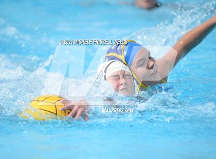 Thumbnail 3 in Point Loma vs San Pasqual (15th Annual Draz Classic Tournament) photogallery.