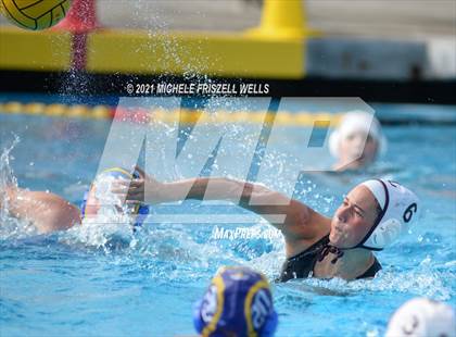 Thumbnail 3 in Point Loma vs San Pasqual (15th Annual Draz Classic Tournament) photogallery.