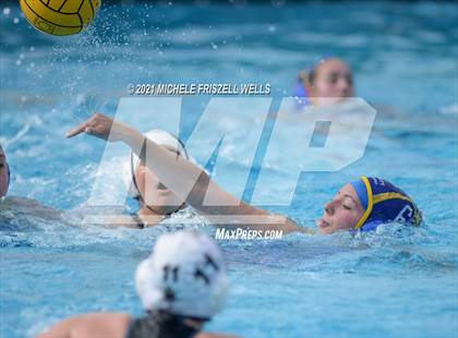 Thumbnail 3 in Point Loma vs San Pasqual (15th Annual Draz Classic Tournament) photogallery.