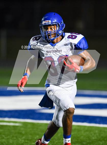 Thumbnail 3 in Southwest @ Weatherford photogallery.