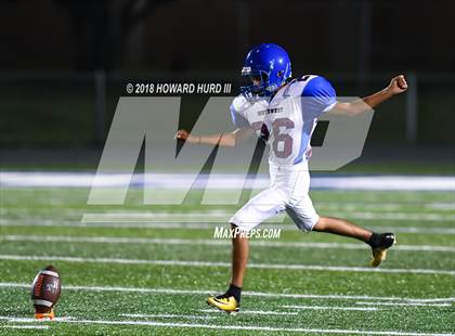 Thumbnail 2 in Southwest @ Weatherford photogallery.