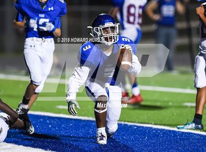 Thumbnail 2 in Southwest @ Weatherford photogallery.
