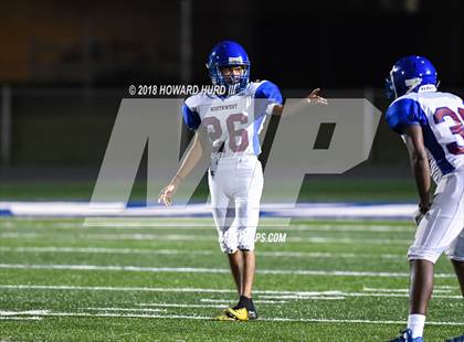 Thumbnail 1 in Southwest @ Weatherford photogallery.