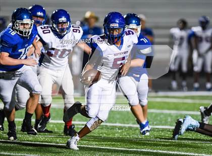 Thumbnail 3 in Southwest @ Weatherford photogallery.