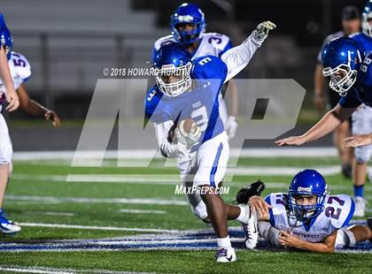 Thumbnail 2 in Southwest @ Weatherford photogallery.