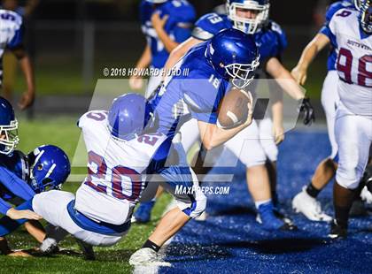 Thumbnail 2 in Southwest @ Weatherford photogallery.