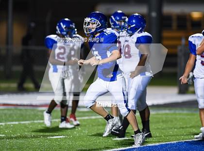 Thumbnail 1 in Southwest @ Weatherford photogallery.