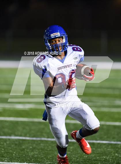 Thumbnail 2 in Southwest @ Weatherford photogallery.