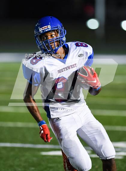 Thumbnail 3 in Southwest @ Weatherford photogallery.