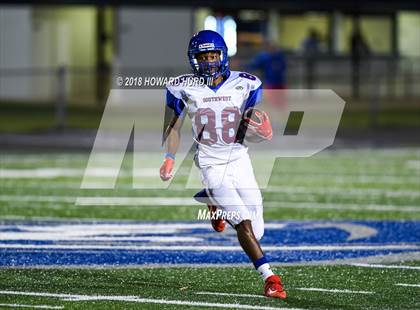 Thumbnail 1 in Southwest @ Weatherford photogallery.