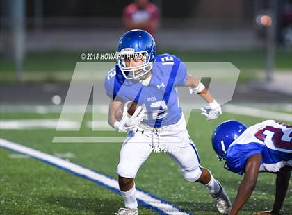 Thumbnail 1 in Southwest @ Weatherford photogallery.