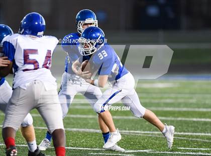 Thumbnail 1 in Southwest @ Weatherford photogallery.