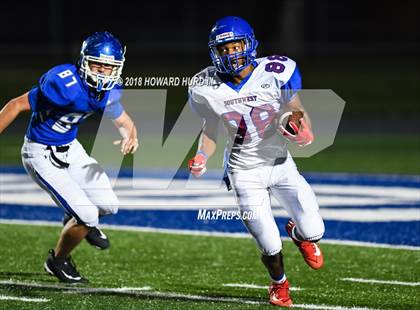 Thumbnail 2 in Southwest @ Weatherford photogallery.
