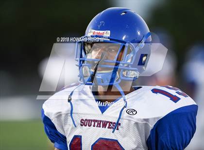 Thumbnail 1 in Southwest @ Weatherford photogallery.