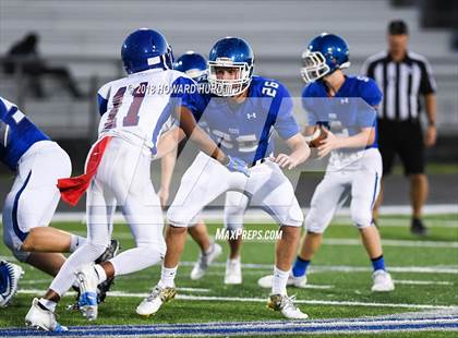 Thumbnail 3 in Southwest @ Weatherford photogallery.