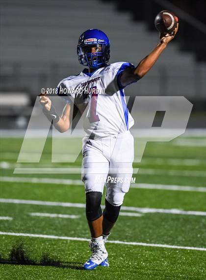 Thumbnail 2 in Southwest @ Weatherford photogallery.
