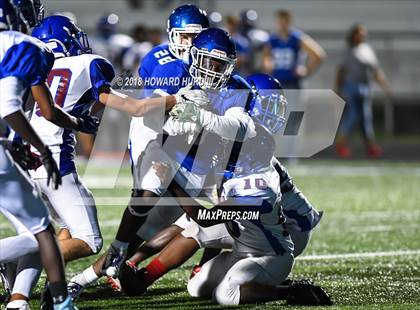 Thumbnail 1 in Southwest @ Weatherford photogallery.