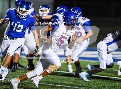 Thumbnail 3 in Southwest @ Weatherford photogallery.