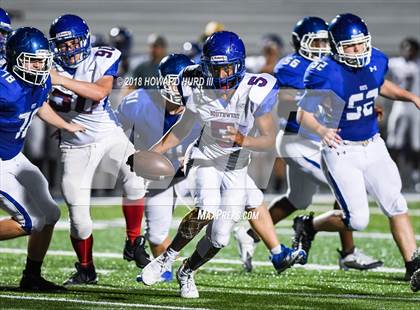 Thumbnail 2 in Southwest @ Weatherford photogallery.