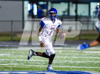 Thumbnail 3 in Southwest @ Weatherford photogallery.