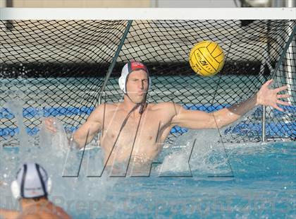 Thumbnail 3 in Mater Dei @ Orange Lutheran photogallery.