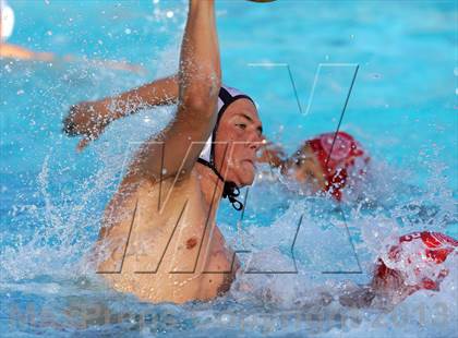 Thumbnail 3 in Mater Dei @ Orange Lutheran photogallery.