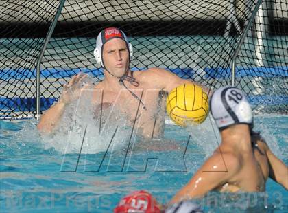 Thumbnail 3 in Mater Dei @ Orange Lutheran photogallery.