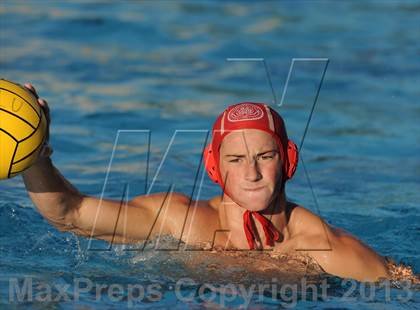 Thumbnail 3 in Mater Dei @ Orange Lutheran photogallery.
