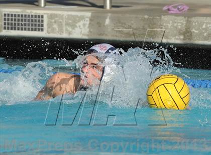 Thumbnail 2 in Mater Dei @ Orange Lutheran photogallery.