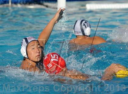 Thumbnail 3 in Mater Dei @ Orange Lutheran photogallery.