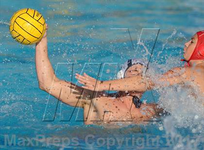 Thumbnail 3 in Mater Dei @ Orange Lutheran photogallery.