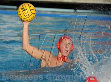 Thumbnail 3 in Mater Dei @ Orange Lutheran photogallery.