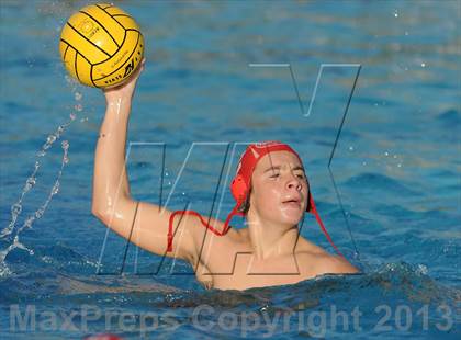 Thumbnail 3 in Mater Dei @ Orange Lutheran photogallery.