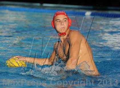 Thumbnail 2 in Mater Dei @ Orange Lutheran photogallery.